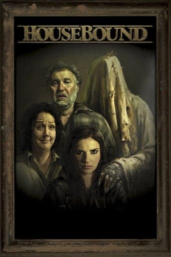 Housebound Poster