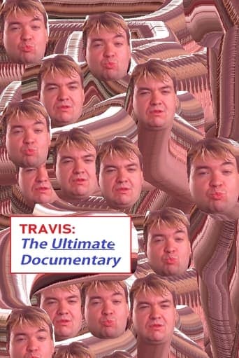 Travis: The Ultimate Documentary Poster