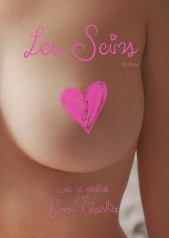 Les Seins Poster