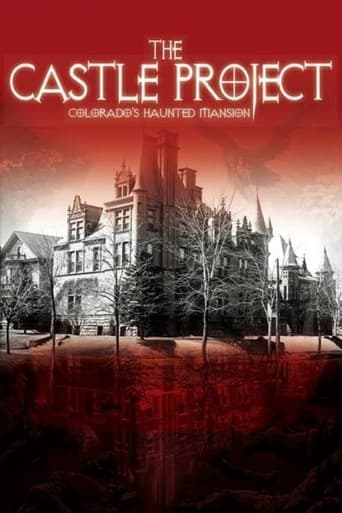 The Castle Project Poster