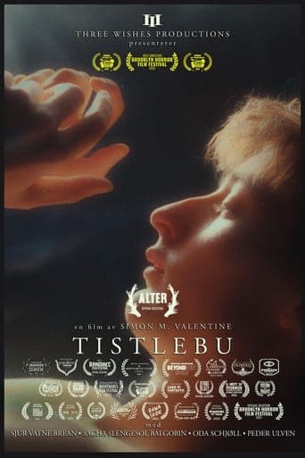 Tistlebu Poster