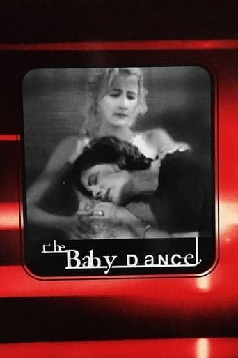 The Baby Dance Poster