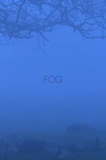 Fog Poster