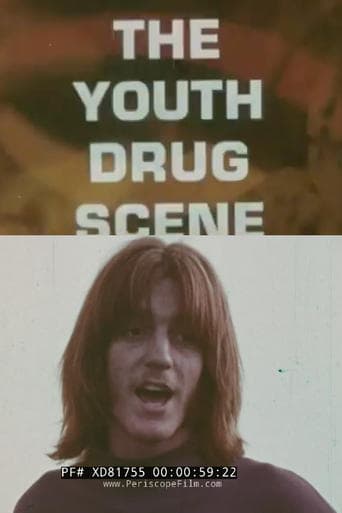 The Youth Drug Scene Poster