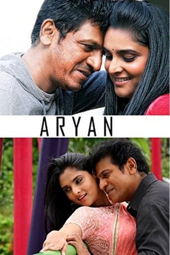 Aryan Poster