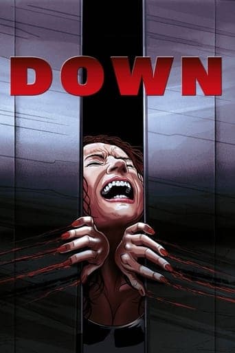 Down Poster