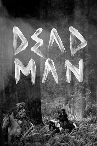 Dead Man Poster