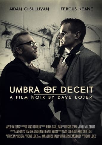 Umbra of Deceit Poster