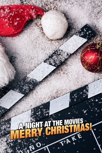 A Night at the Movies: Merry Christmas! Poster