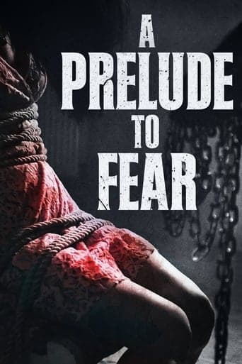 As a Prelude to Fear Poster