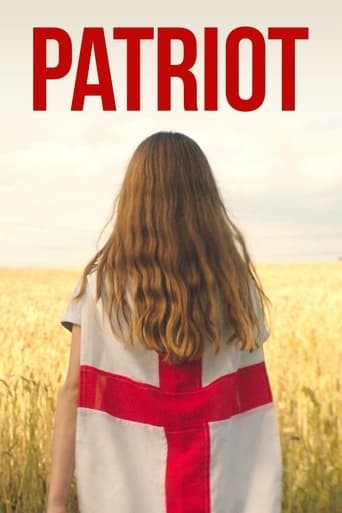 Patriot Poster