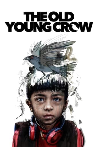 The Old Young Crow Poster