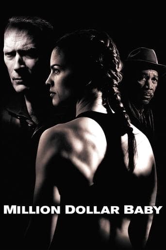 Million Dollar Baby Poster