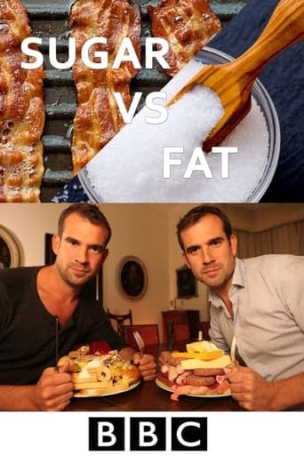 Sugar vs Fat: Which is Worse? Poster