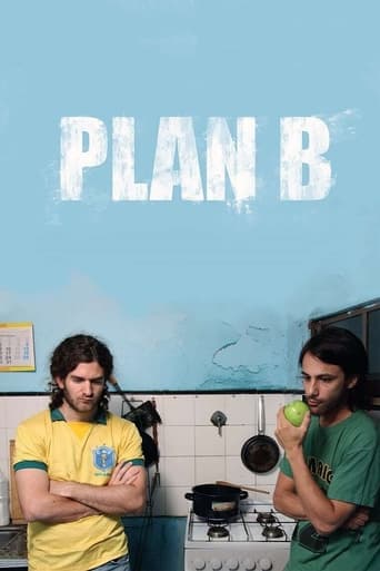 Plan B Poster