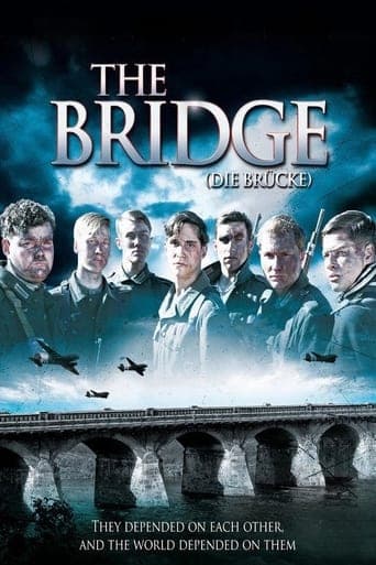 The Bridge Poster