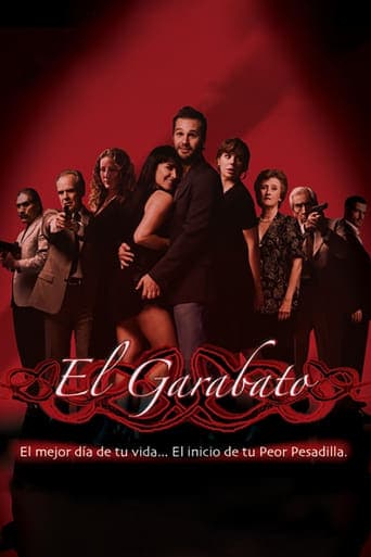 El Garabato Poster