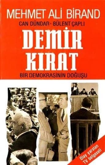 Demirkırat: Bir Demokrasinin Doğuşu Poster