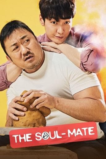 The Soul-Mate Poster