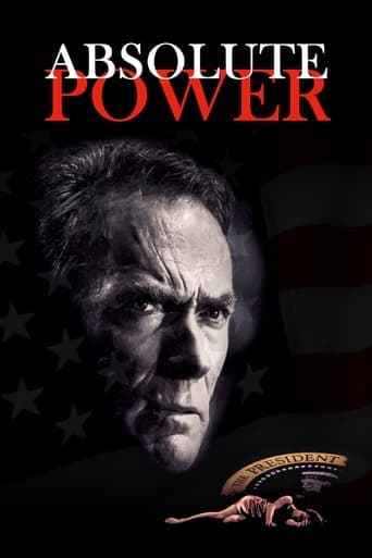 Absolute Power Poster