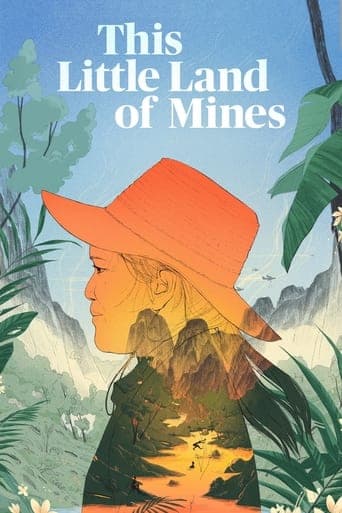 This Little Land of Mines Poster