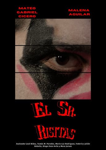 El Sr. Risitas Poster