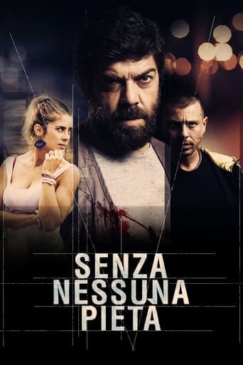 Senza nessuna pietà Poster