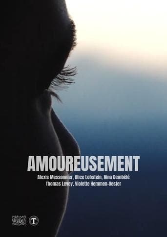 Amoureusement Poster