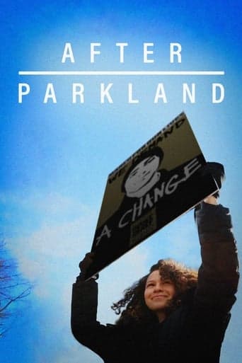 After Parkland Poster