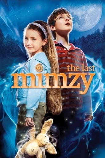 The Last Mimzy Poster