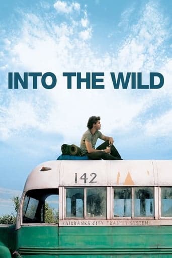 Into the Wild Poster