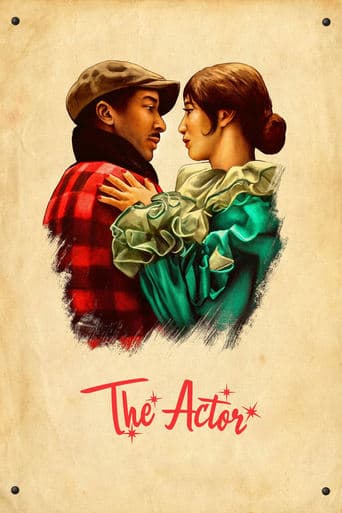 The Actor Poster