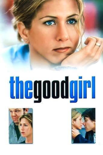 The Good Girl Poster