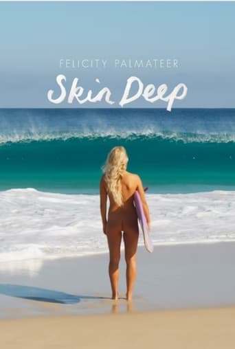 Skin Deep Poster