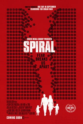 Spiral Poster