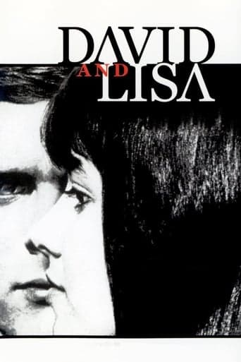 David and Lisa Poster