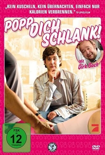 Popp Dich schlank Poster