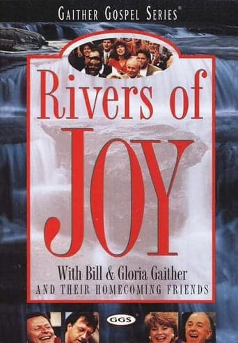 Rivers of Joy Poster