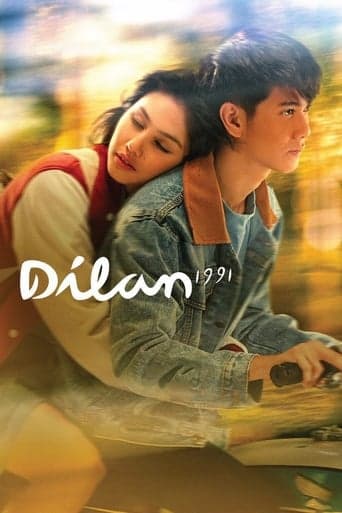 Dilan 1991 Poster