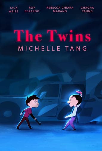 The Twins Poster