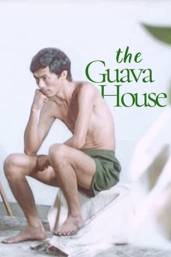 The Guava House Poster