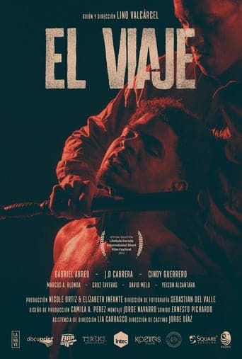 El Viaje Poster