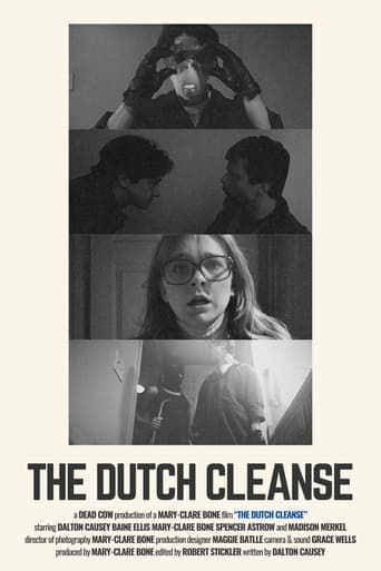 The Dutch Cleanse Poster