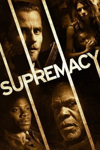 Supremacy Poster