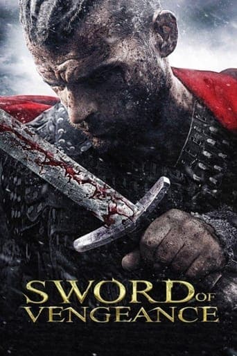 Sword of Vengeance Poster