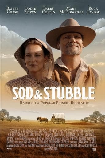 Sod and Stubble Poster