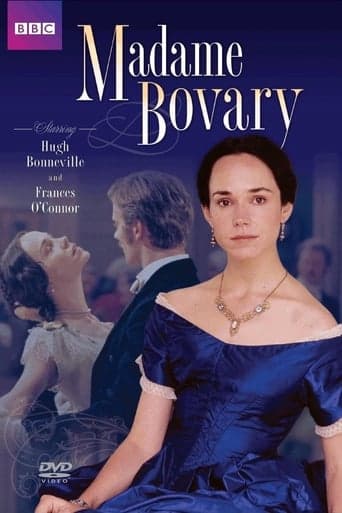 Madame Bovary Poster