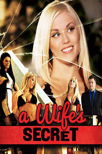 A Wife's Secret Poster