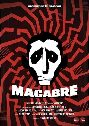 Macabre Poster