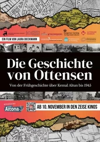 Die Geschichte von Ottensen Poster